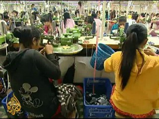 Rights groups wary of Cambodia 'reforms'