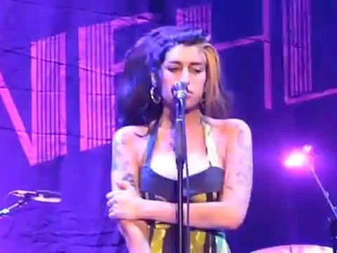 Erster Todestag von Amy Winehouse