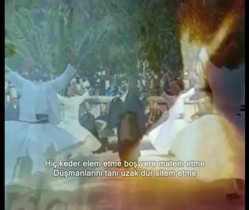 mctuncer - dogru olsam ok gibi ilahi dinle