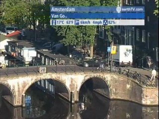 Cannes - France, Macau SAR - China, Barcelona - Spain, London - United Kingdom, Amsterdam - Netherlands, Agadir - Morocco, Kyiv - Ukraine