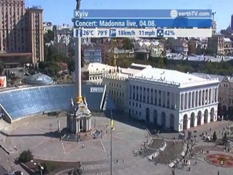 Kyiv - Ukraine, Cologne - Germany, Venice - Italy, Barcelona - Spain, Amsterdam - Netherlands, Ascona - Ticino - Switzerland, Budapest - Hungary