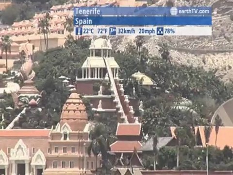 Paris - France, Dresden - Germany, Tenerife - Spain, Niagara Falls - Canada, Doha - Qatar, Arcachon - France, Lucerne - Switzerland