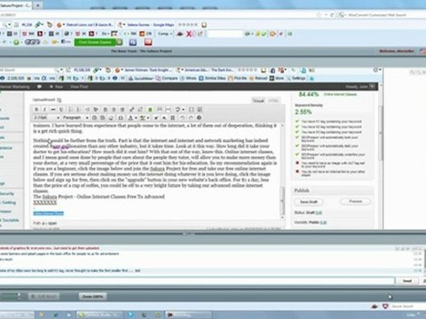 Internet And Network Marketing - Internet Multi Level Marketing Tips 1 of 10