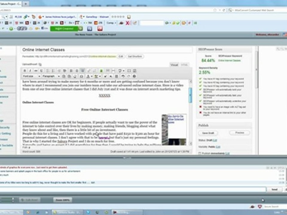 Internet And Network Marketing - Internet Multi Level Marketing Tips 2 of 10
