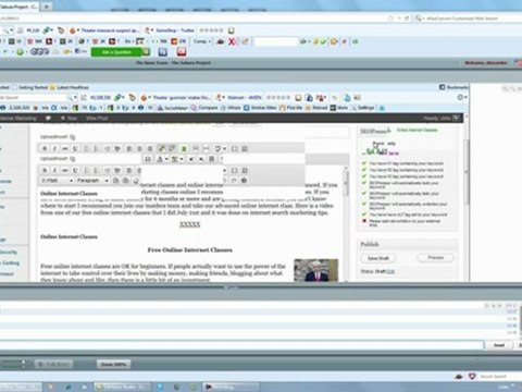 Internet And Network Marketing - Internet Multi Level Marketing Tips 3 of 10