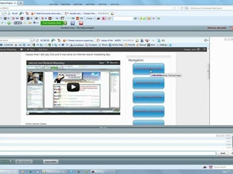 Internet And Network Marketing - Internet Multi Level Marketing Tips 4 of 10