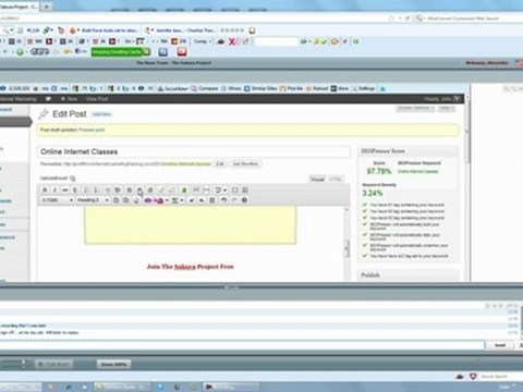 Internet And Network Marketing - Internet Multi Level Marketing Tips 5 Of 10
