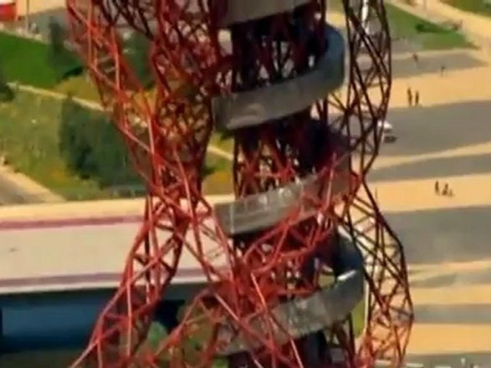 UK beefs up security for Olympics