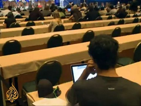 US oil rig workers fear for future