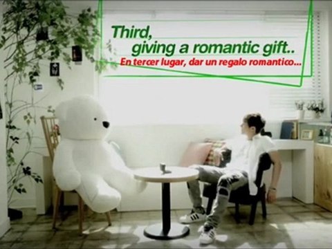 [Sub Esp] 김현중 Kim Hyun Joong 2012 AsiaTour Bridge