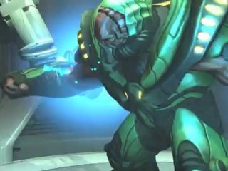 XCOM: Enemy Unknown - E3 Trailer