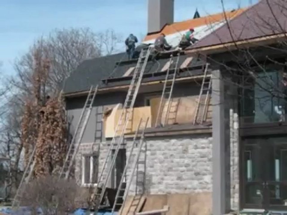 Roof Repair