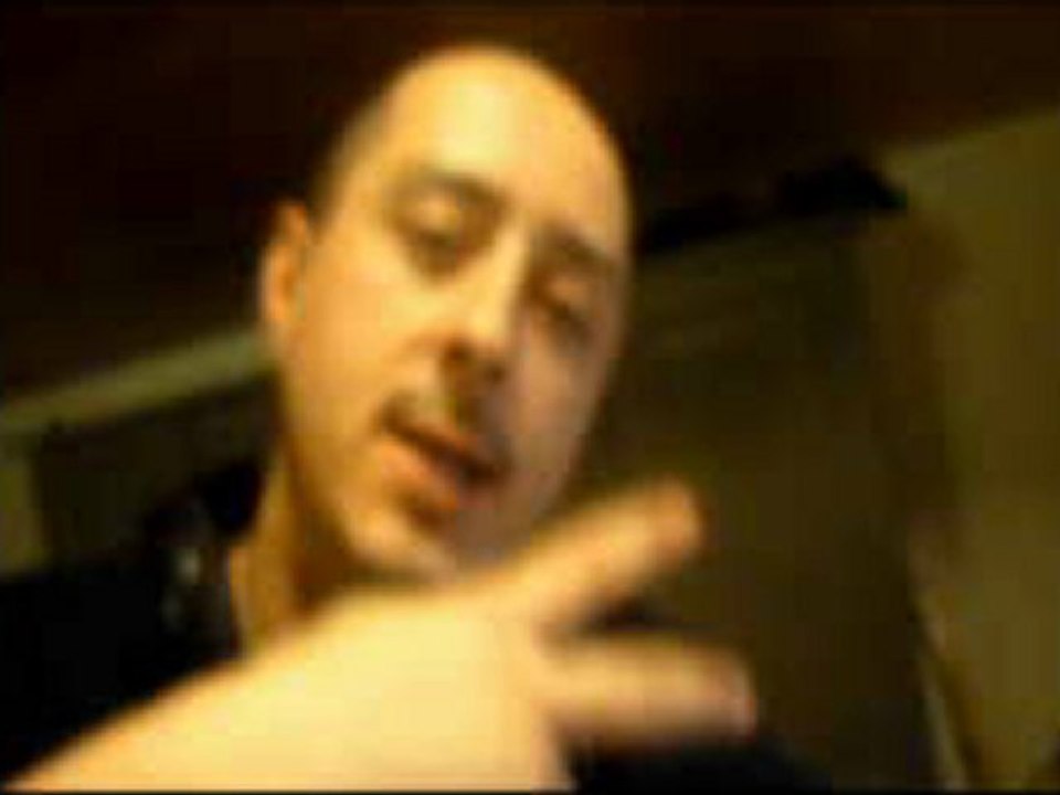 A FORCE DE DOUTER_GUIGZ 2009