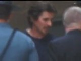 Christian Bale In Aurora (20120724 )