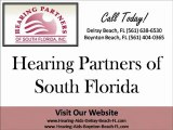 Hearing Partners of South Florida
