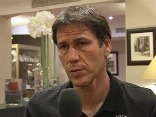 6-0, Rudi Garcia satisfait