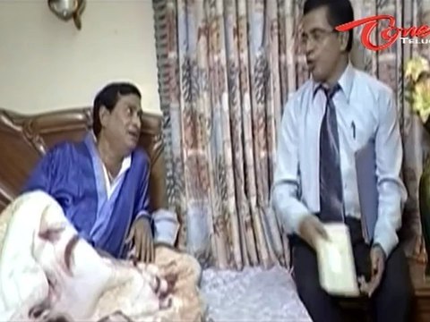 M S Narayana's House Turns Shelter To Beggars