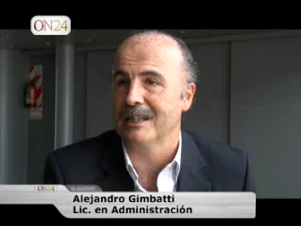 El pase del año en los medios de Rosario