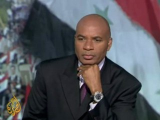 Syria Unrest: 'Mini-massacre' witnessed near Izraa