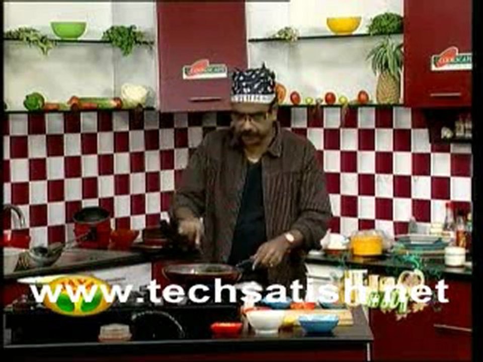 Jaya Tv Adhityas Kitchen
