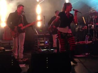 Concert 14 juillet St Jean de Monts - partie 1