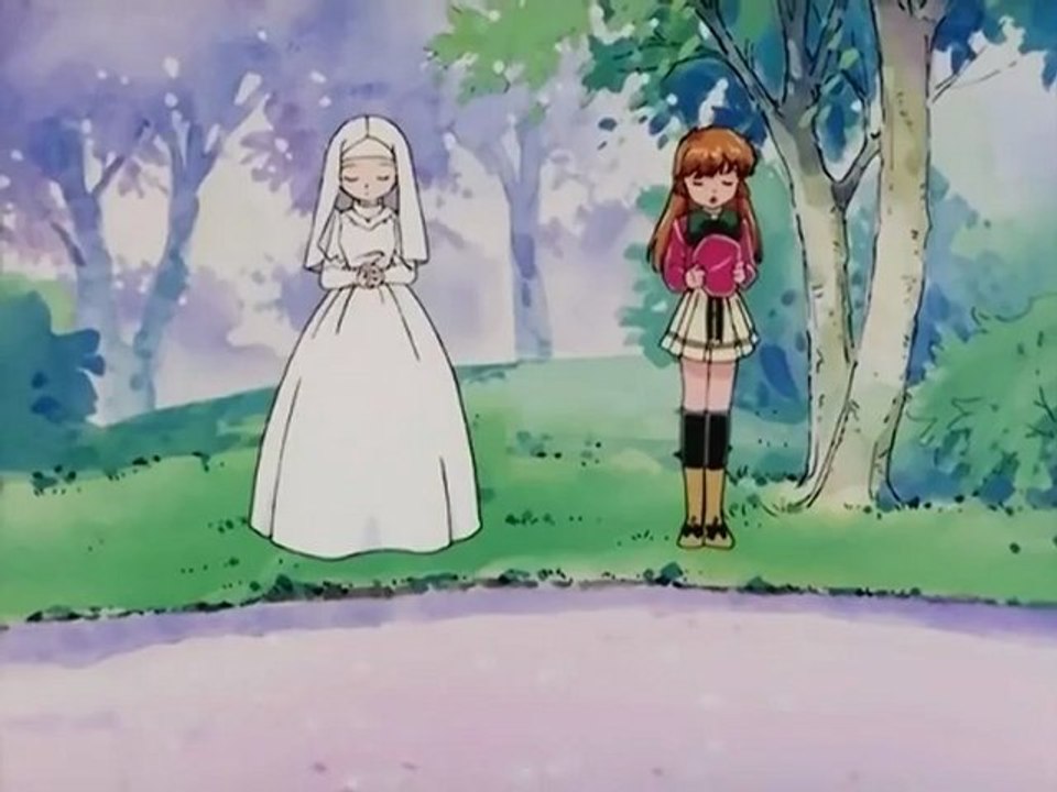 Saint Tail - Capitulo 01 (esp) parte 1