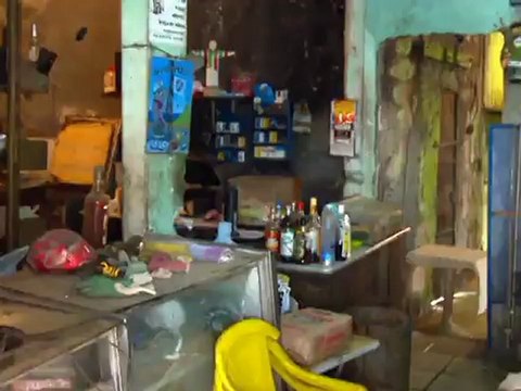 Profissão Repórter 24-07-2012 Parte 1 Fechamento lixão de Gramacho