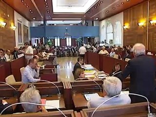 marghera dice si alla torre di cardin