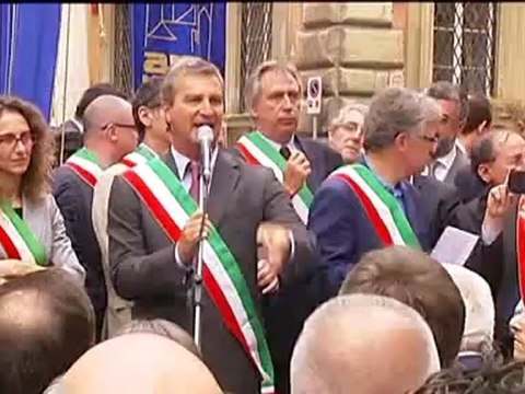 tribunale appello sul giornale