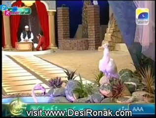 Sehri-Pechan-Ramzan-24th july 12 P2