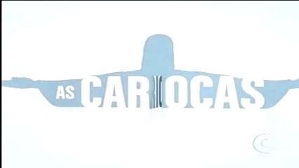 As Cariocas  (Michelle , A Desinibida Do Grajaú )