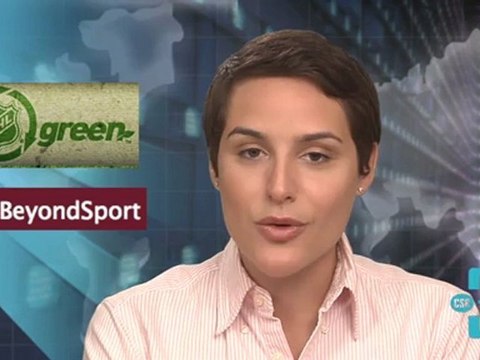 GM Adds Rental App to Onstar; Direct Energy Gives $100K to Alberta Nonprofits; NHL Meets at The White House for Sustainability Talks - CSR Minute for July 24, 2012