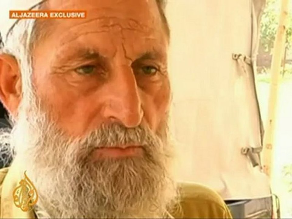 Pakistani 'plotter' regrets shrine attack