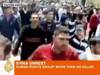 UN Security Council divided over Syria