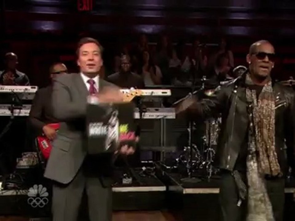 RKelly