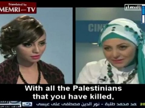 Hidden camera surprise celebrity Egypt Egyptian