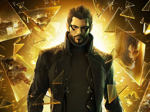 DEUS EX: HUMAN REVOLUTION The Missing Link DLC Walkthrough Trailer