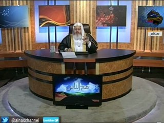 صحة حديث اللهم إني صمت و على رزقك أفطرت