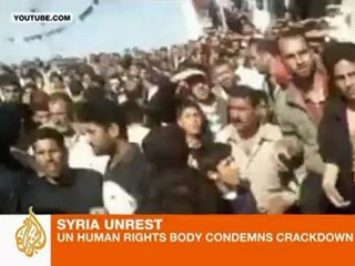 US to impose new sanctions on Syria