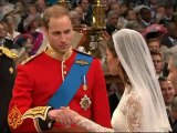Prince William & Kate Middleton married