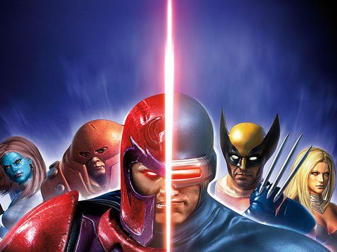 X-MEN: DESTINY Behind the Scenes at Silicon Knights - Choice Trailer
