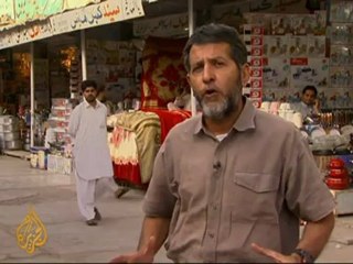 Pakistan economy hurt by smuggling