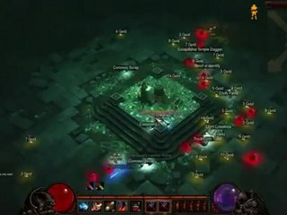 Diablo 3 MAP Hack Download + Instructions + Free Download