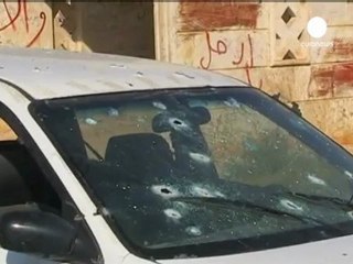 La Turchia chiude tutti i posti di frontiera con la Siria