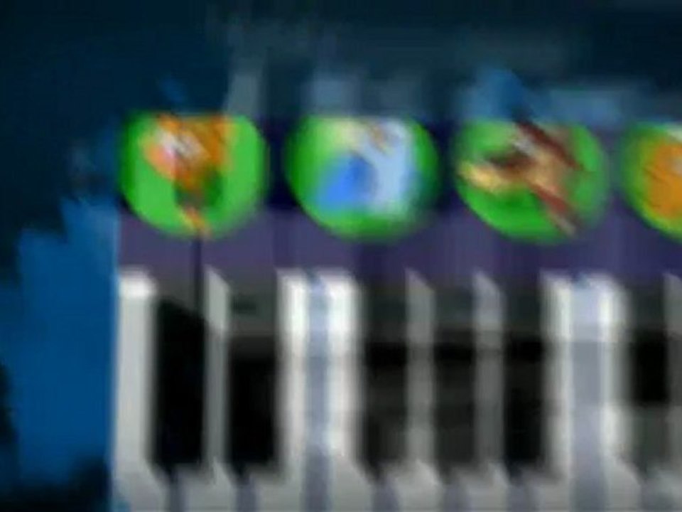 Online Piano Simulator