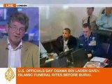 Al Jazeera speaks to Michael Griffin, Al Qaeda expert