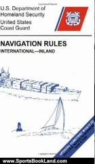 Sports Book Review: Navigation Rules by U.S. Coast Guard