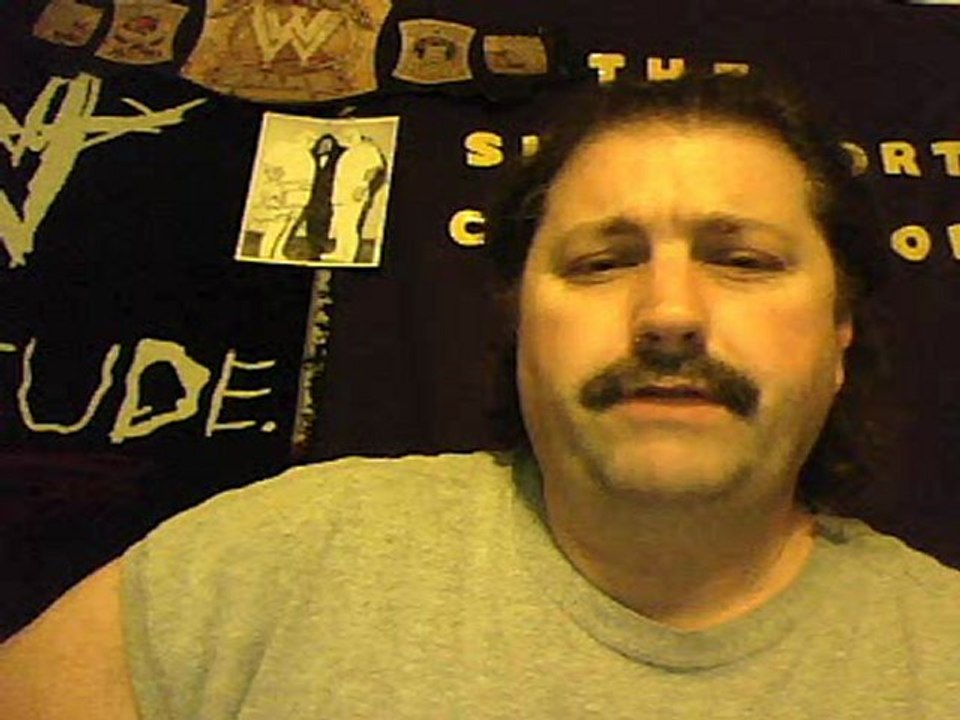 partial superstars results and brief raw results 7-16-2012 After raw ended results