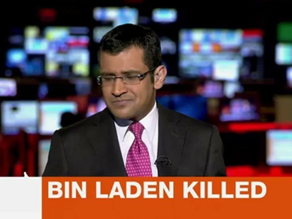 Inside Story - Al-Qaeda decapitated?