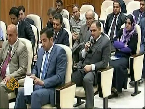 Attack highlights US troops Iraqi stay